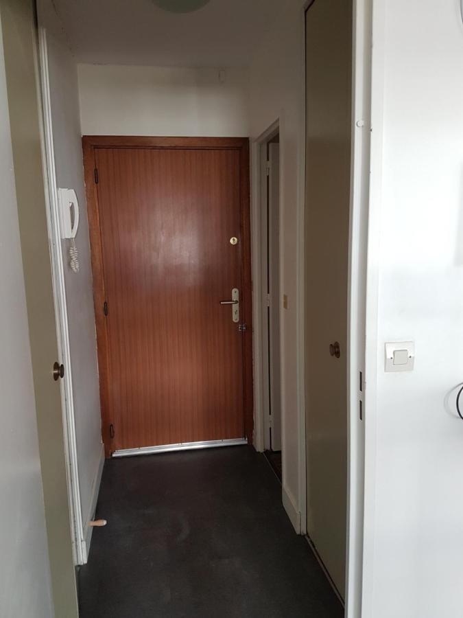 Studio Cosy Fontainebleau Hyper Centre Екстериор снимка
