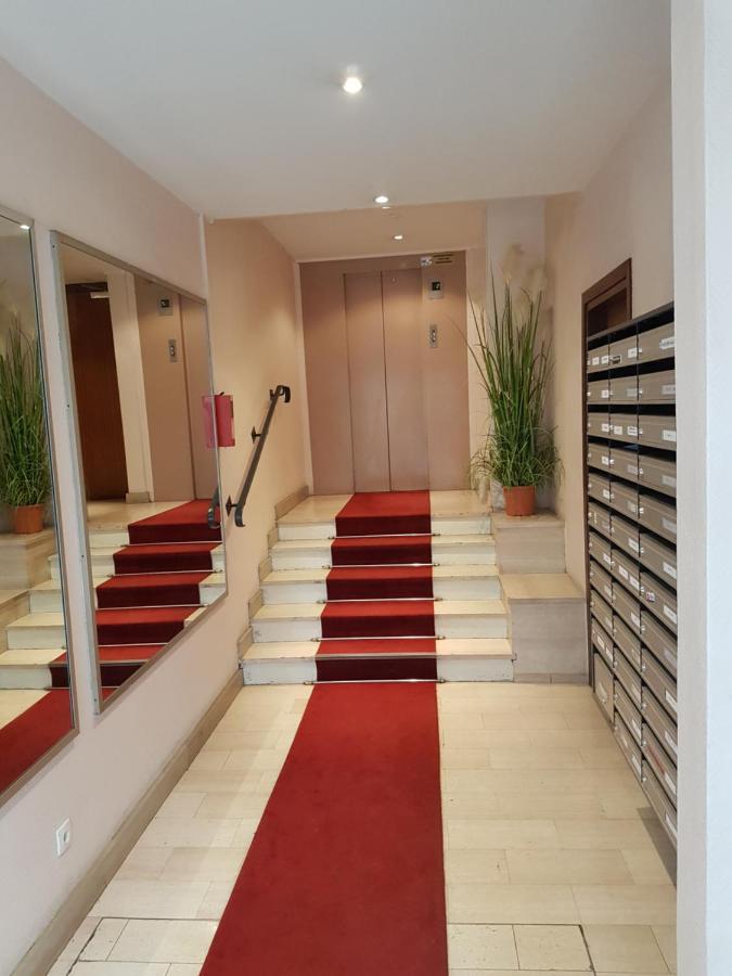 Studio Cosy Fontainebleau Hyper Centre Екстериор снимка