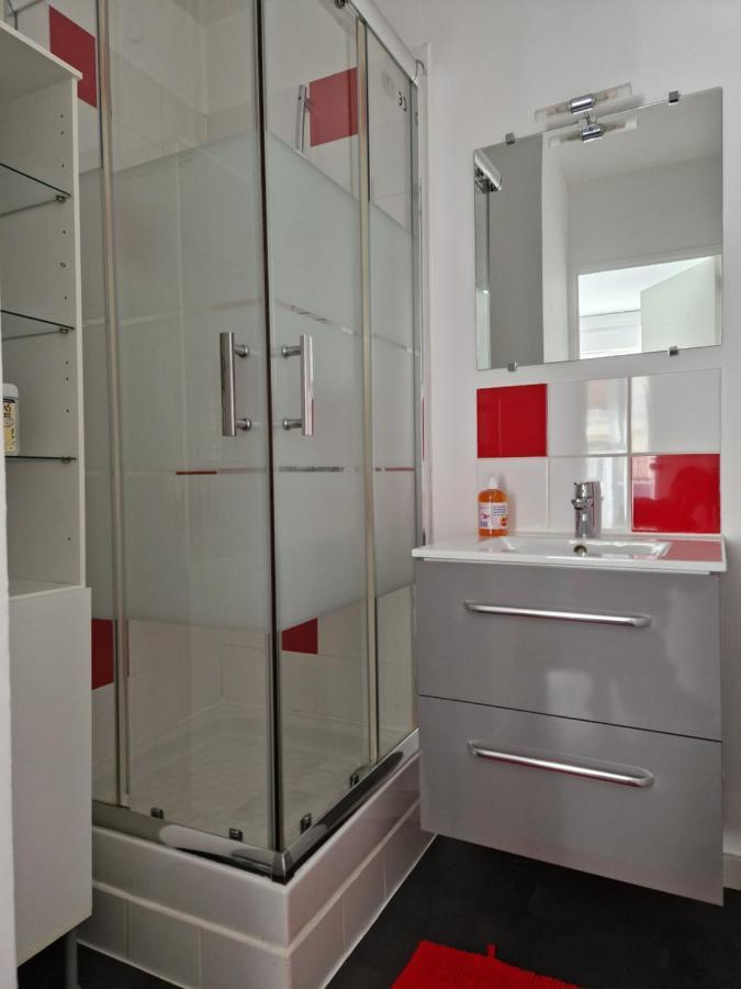 Studio Cosy Fontainebleau Hyper Centre Екстериор снимка