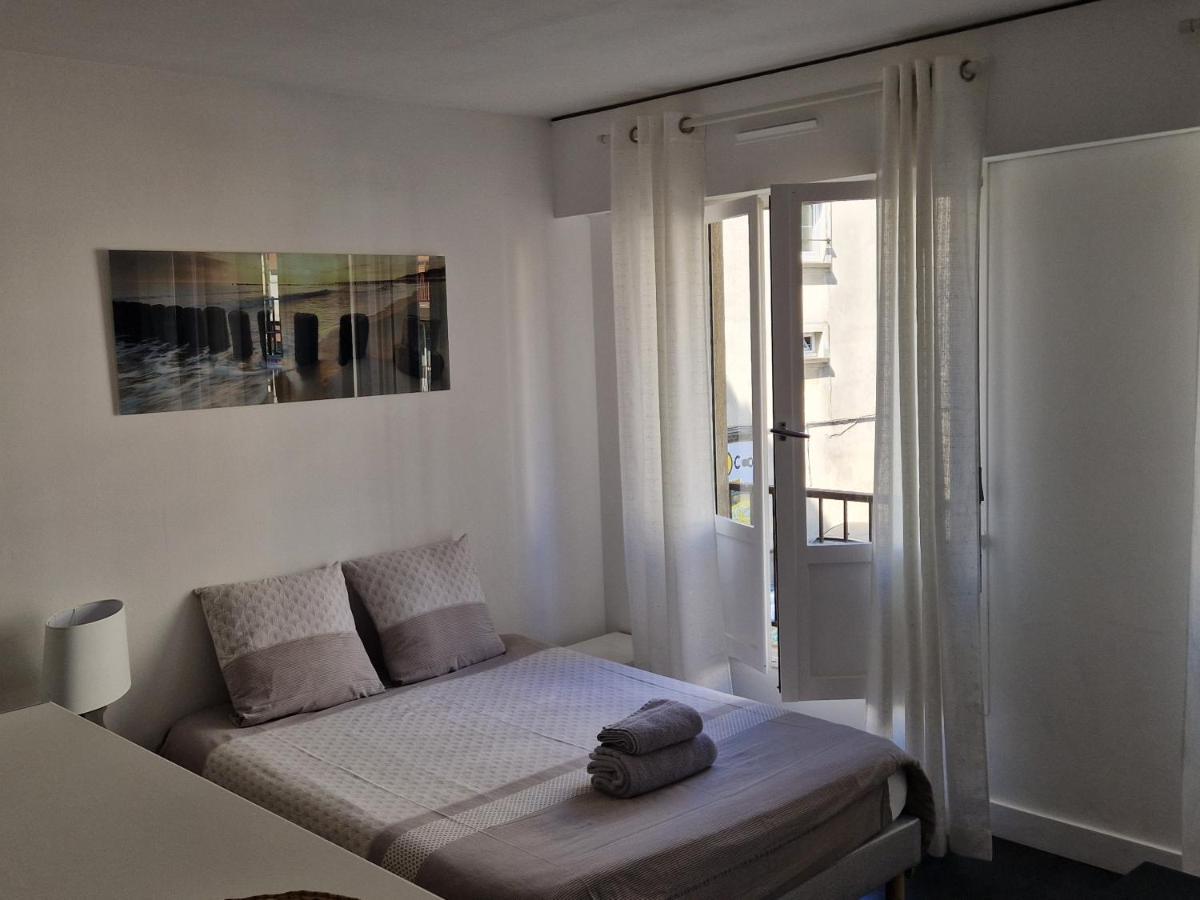 Studio Cosy Fontainebleau Hyper Centre Екстериор снимка