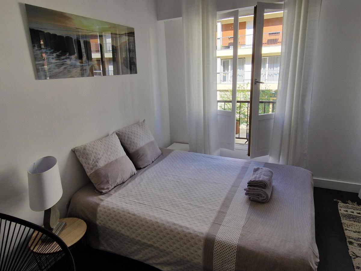 Studio Cosy Fontainebleau Hyper Centre Екстериор снимка