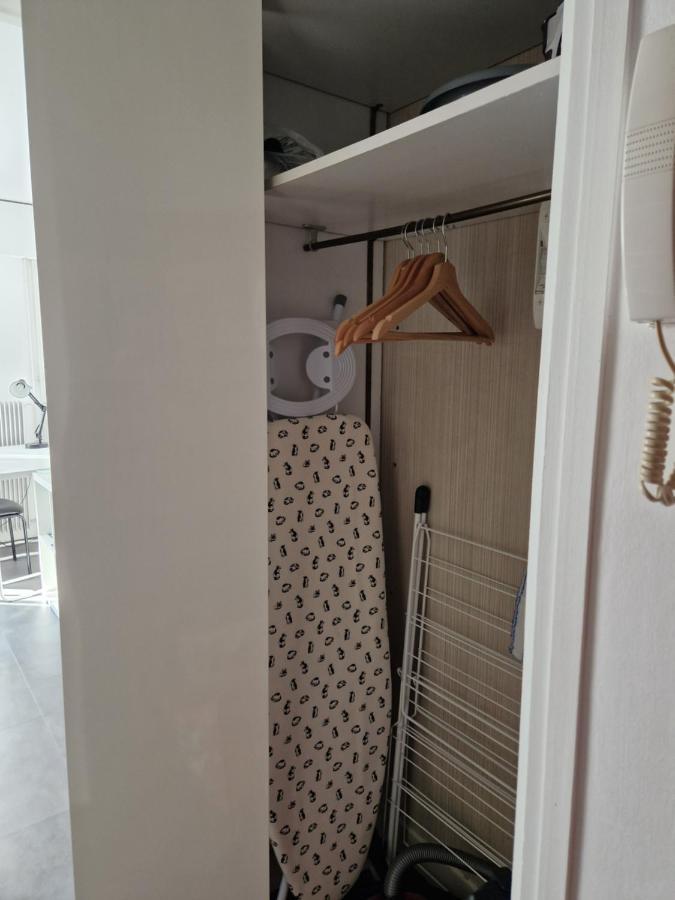 Studio Cosy Fontainebleau Hyper Centre Екстериор снимка